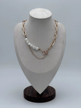 Ethereal Flutter Necklace